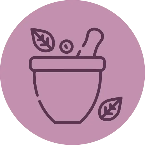 Nutrição, Fitoterapia